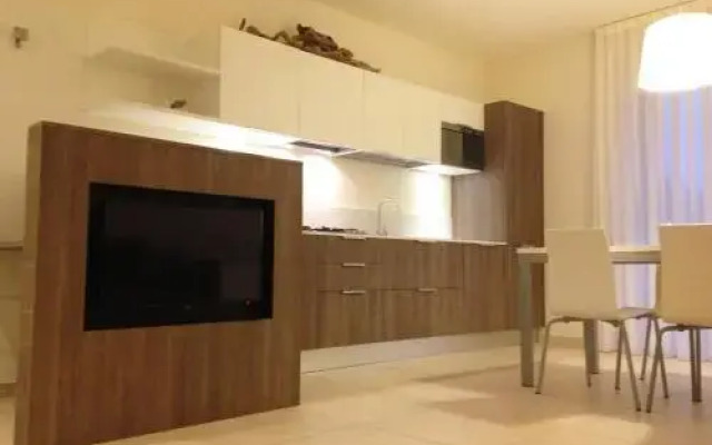 Residenza Roma Marina