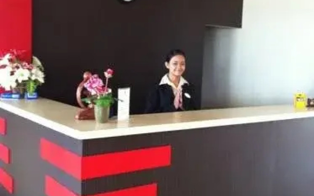 Grand Duta Hotel