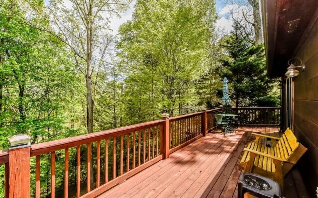 Candlelight - 2 Br home by RedAwning