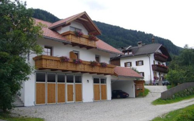 Oberlindnerhof