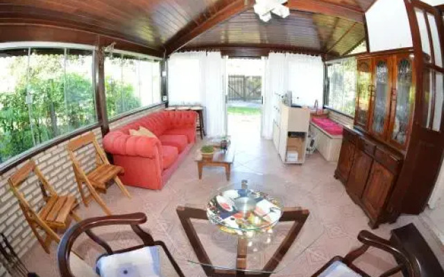 Pousada Morro Dos Ventos