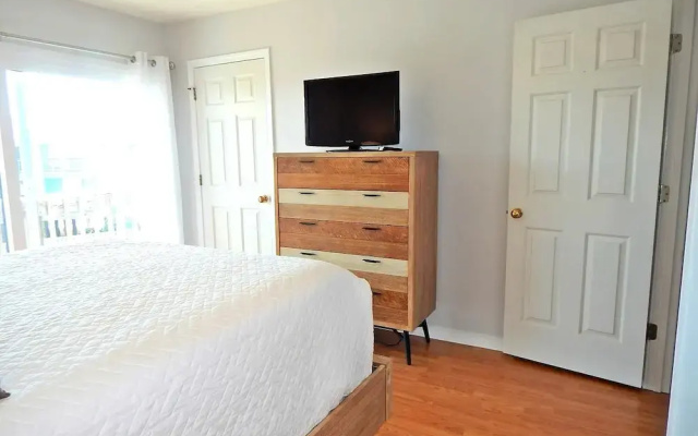 059 Sandcastle 9C - 2 Br Home