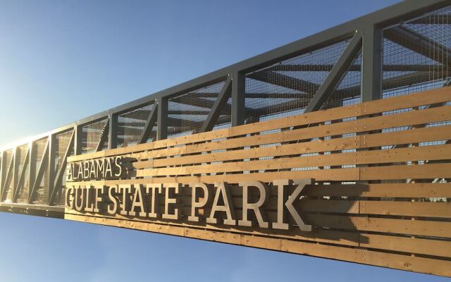 Sea Oats Condos by Hosteeva