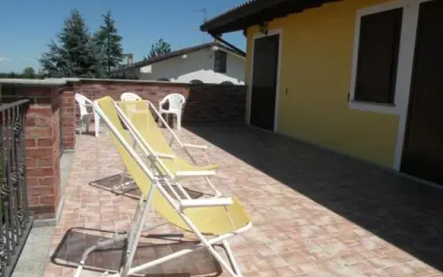 B&B Da Levi Piana Del Sole