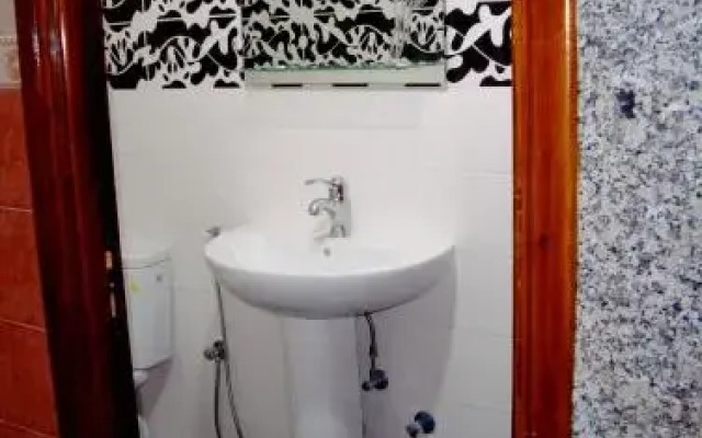 Residence Yasmine