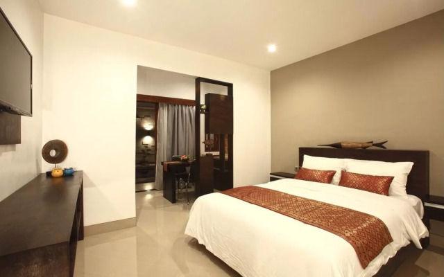 Kubu Nyoman Villas