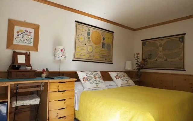 Le Rosier B&B e Appartamento