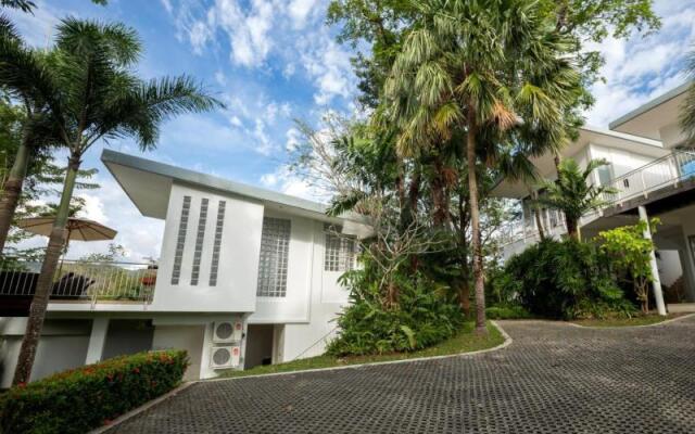 The Coolwater Resort & Villas