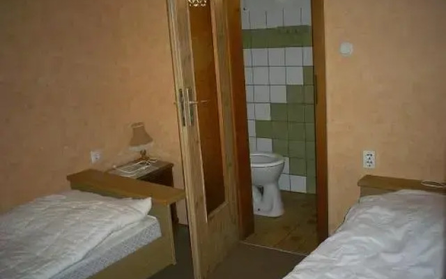 Ferienhaus Krähmer
