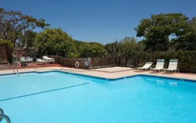 South Sierra Condominium #12061