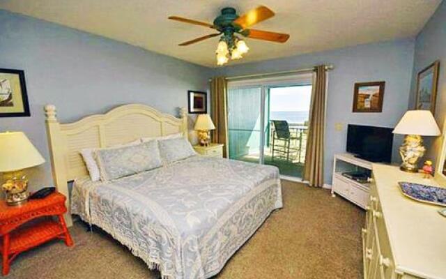 Windcrest 203 Oceanfront