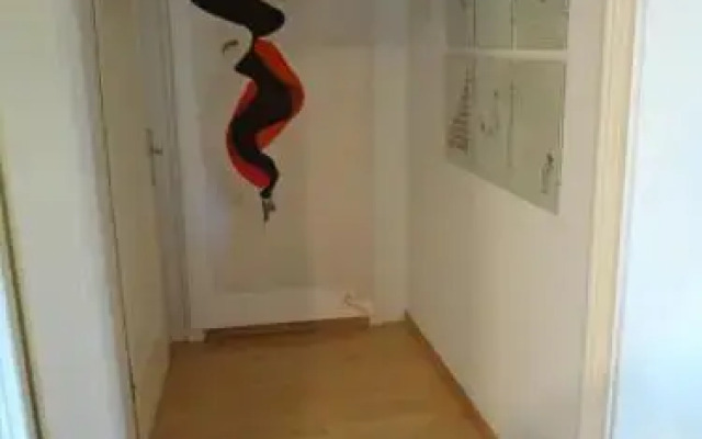 Ferienwohnung Reiner
