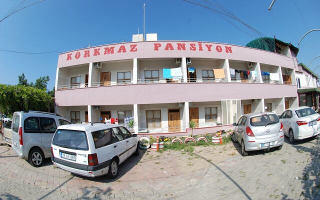 Korkmaz Pension