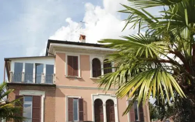 Villa Oldrado
