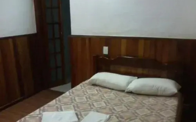 Condomínio Estância das Águas Claras