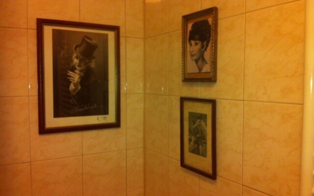 ARCO Guesthouse