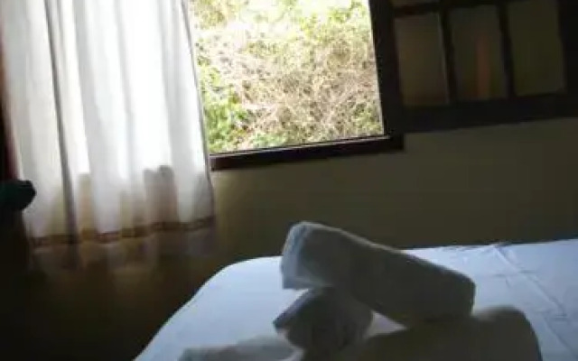 Apa Suites Guest House