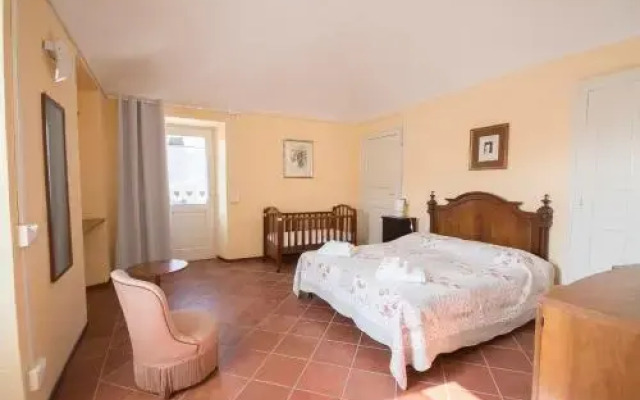 Agriturismo La Fucina