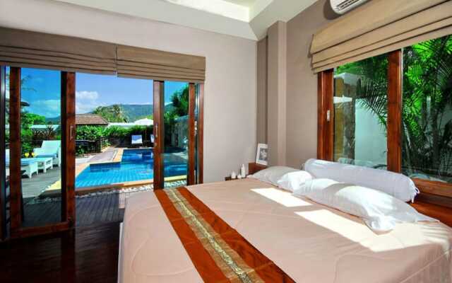 Villa Jairak 4 Beds