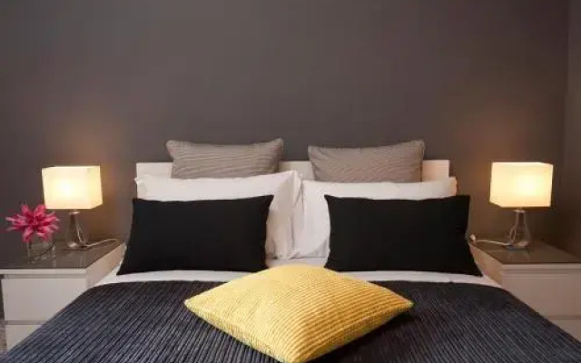 My Home in Rome
