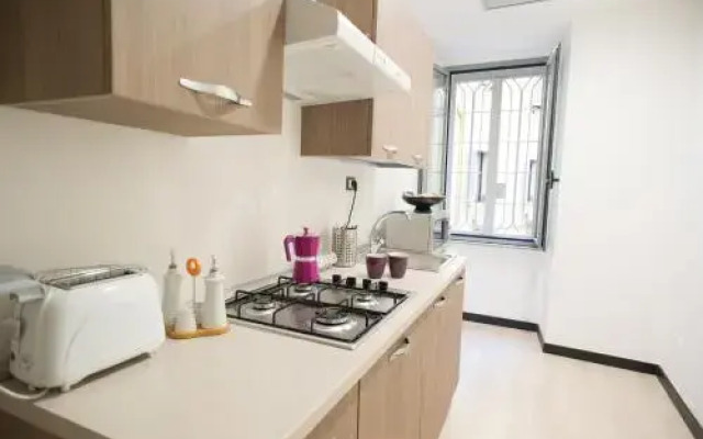 Lucky Domus Ottaviano