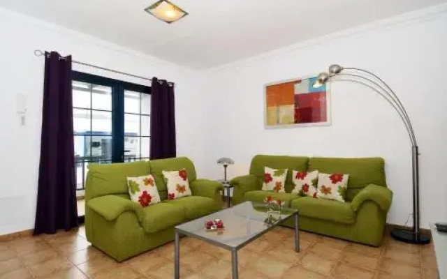 Apartamentos Las Calas