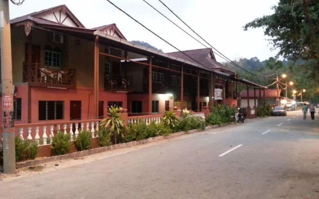 Hornbill Garden Resort