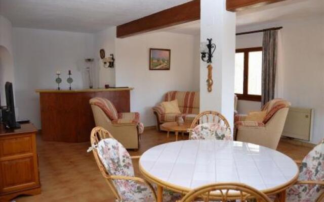 Casa Melisa