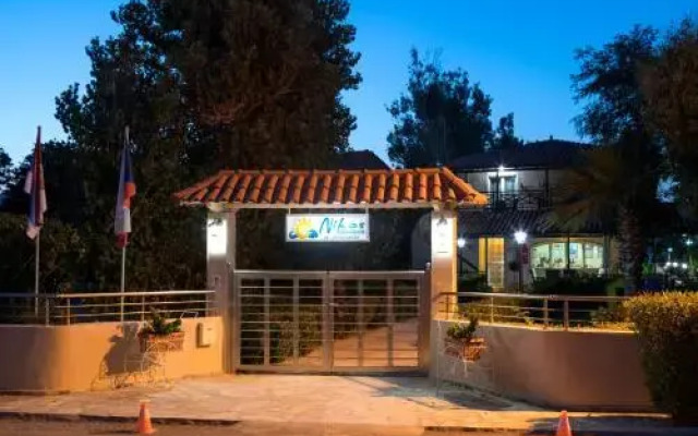 Studio Nikos
