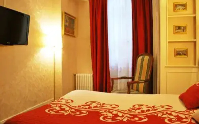 Hotel Avenir Jonquiere