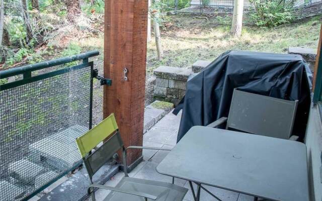 Westridge Condos by RedAwning