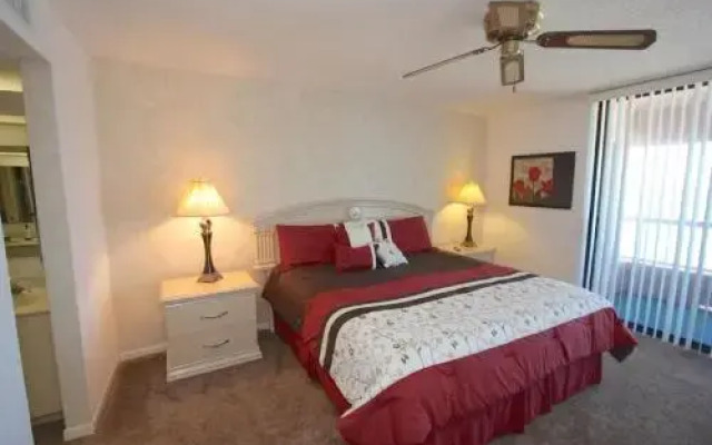12B Crescent Beach Club