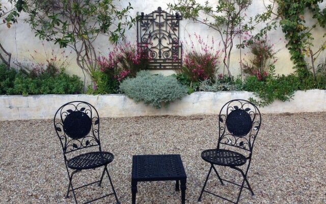 The Prime Spot Self Catering