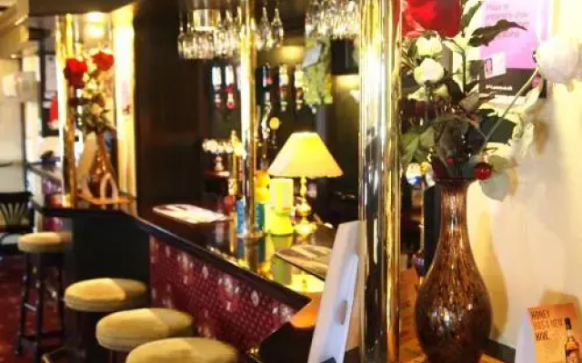 The Inn For All Seasons