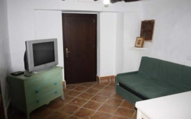 Casa Rural Asiento del Río
