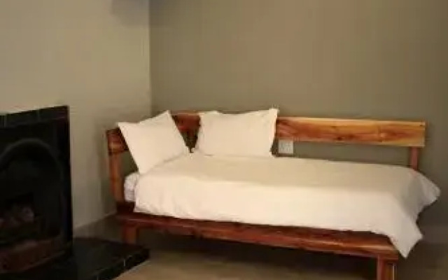 Herb Garden Guest House