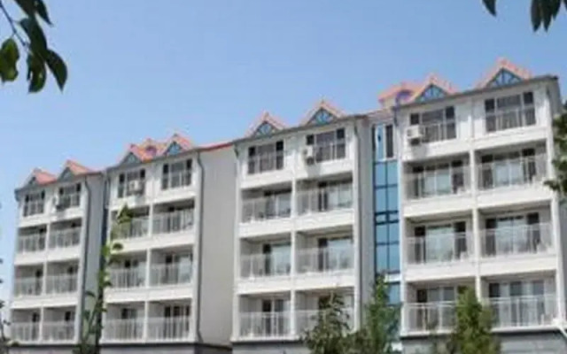 Hi & J Guesthouse - Hostel