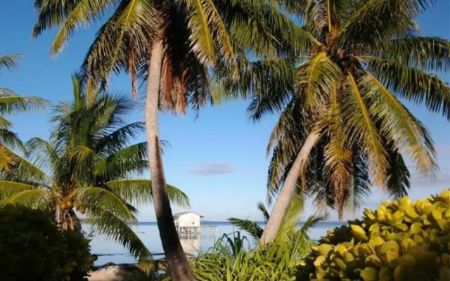 Nanihi Paradise Resort