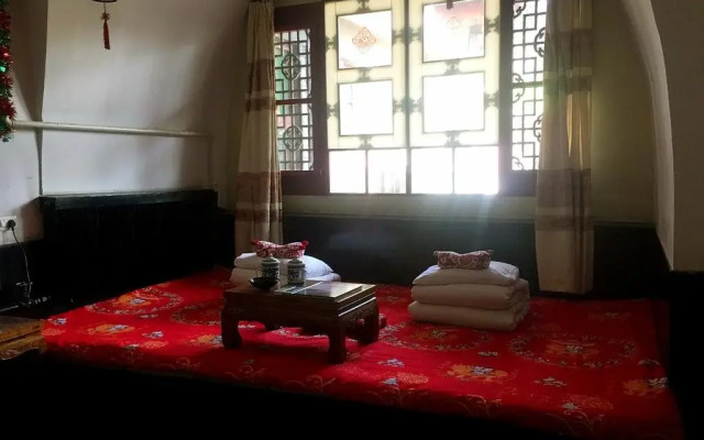 My Home Inn