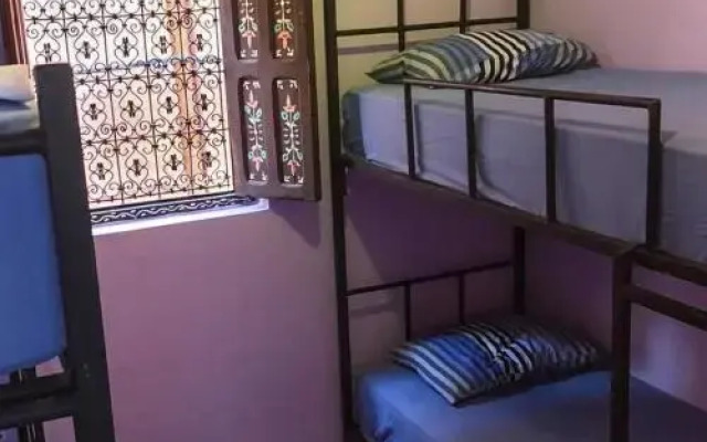 Hostel Riad Bik