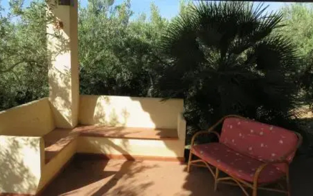 Villa Consuelo