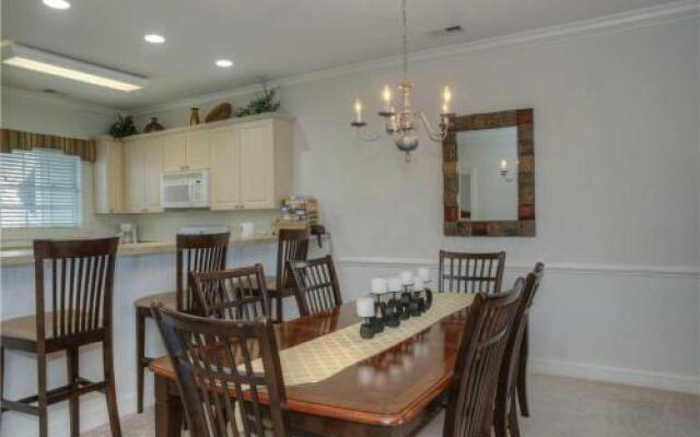 Magnolia Pointe 302-4820 by RedAwning