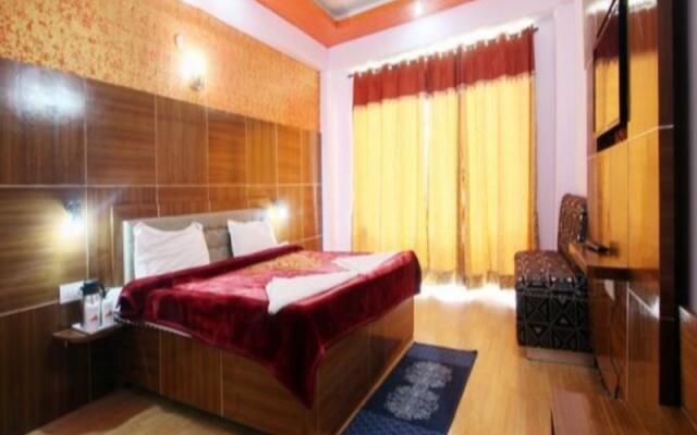 Anupam Resorts