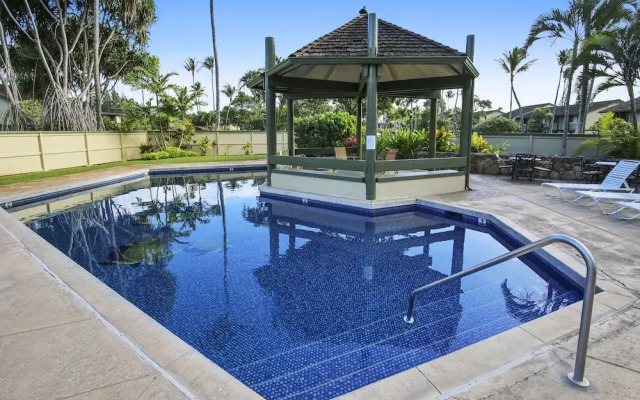 Blue Hawaii 57 K - 1 Br Condo