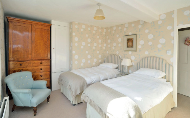 B&B Castleton House