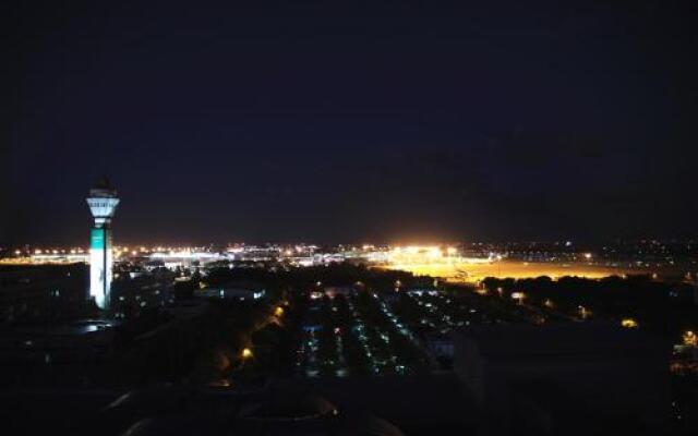 Jinma Gangjing Hotel