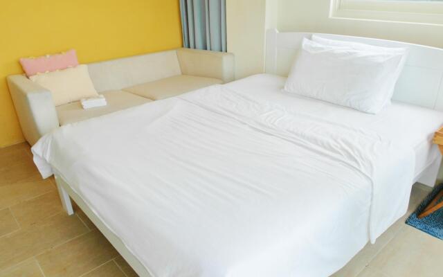 Sea Cafe B&B