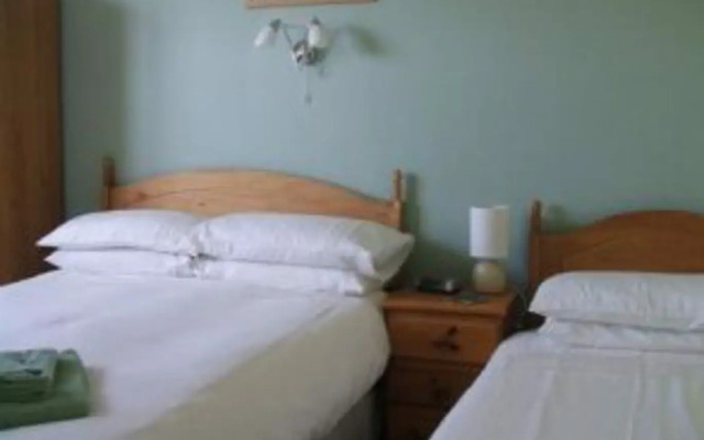 Rockview Guesthouse