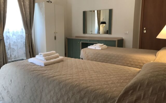 A casa di Grazia B&B