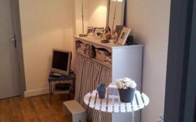 Elia Chambres D'hôtes